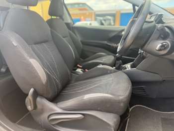 Used Peugeot 208 2012 for sale - 75456053: Photo
