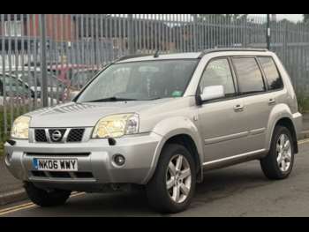 2006 (06) - 2.5 16v Aventura 5dr Auto