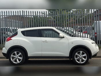 Used Nissan Juke 2012 for sale - 78468089: Photo