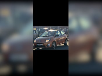 Used Renault Twingo 2008 for sale - 76946081: Photo