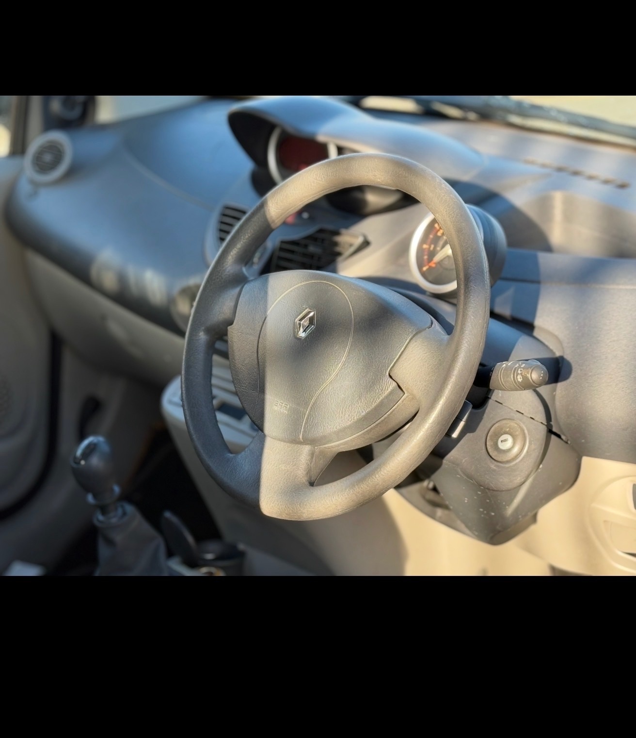 Used Renault Twingo 2008 for sale - 76946081: Photo 4