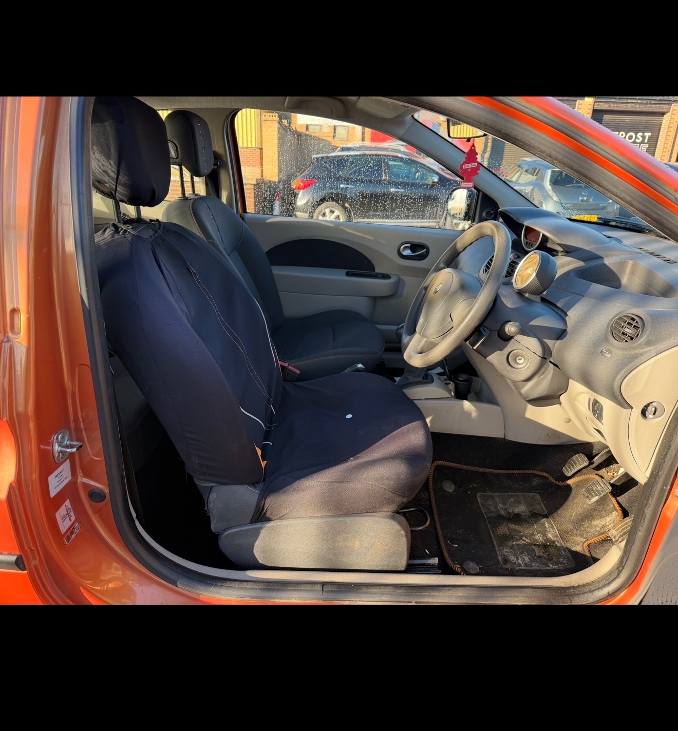 Used Renault Twingo 2008 for sale - 76946081: Photo 5