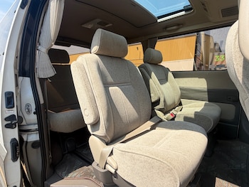 Used Toyota HiAce 2001 for sale - 79301380: Photo