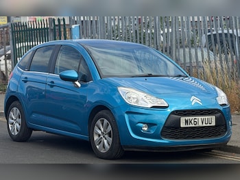 Used Citroen C3 2011 for sale - 79433762: Photo