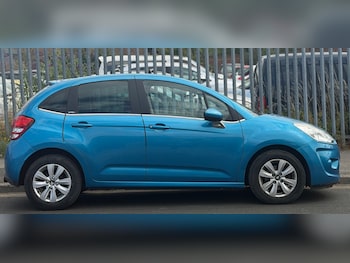 Used Citroen C3 2011 for sale - 79433762: Photo
