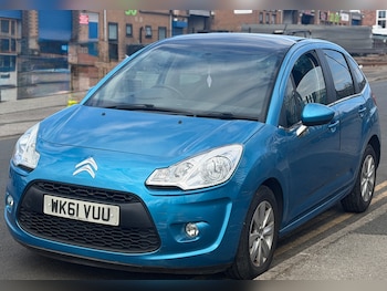 Used Citroen C3 2011 for sale - 79433762: Photo