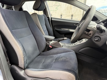 Used Honda Civic 2007 for sale - 78480100: Photo