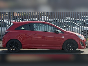 Used Vauxhall Corsa 2013 for sale - 77974727: Photo
