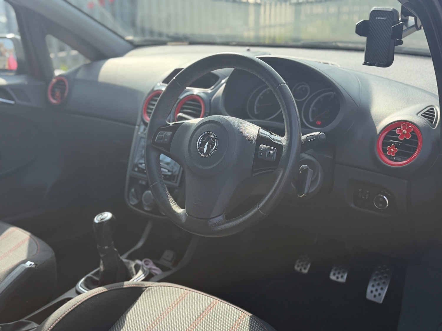 Used Vauxhall Corsa 2013 for sale - 77974727: Photo 7