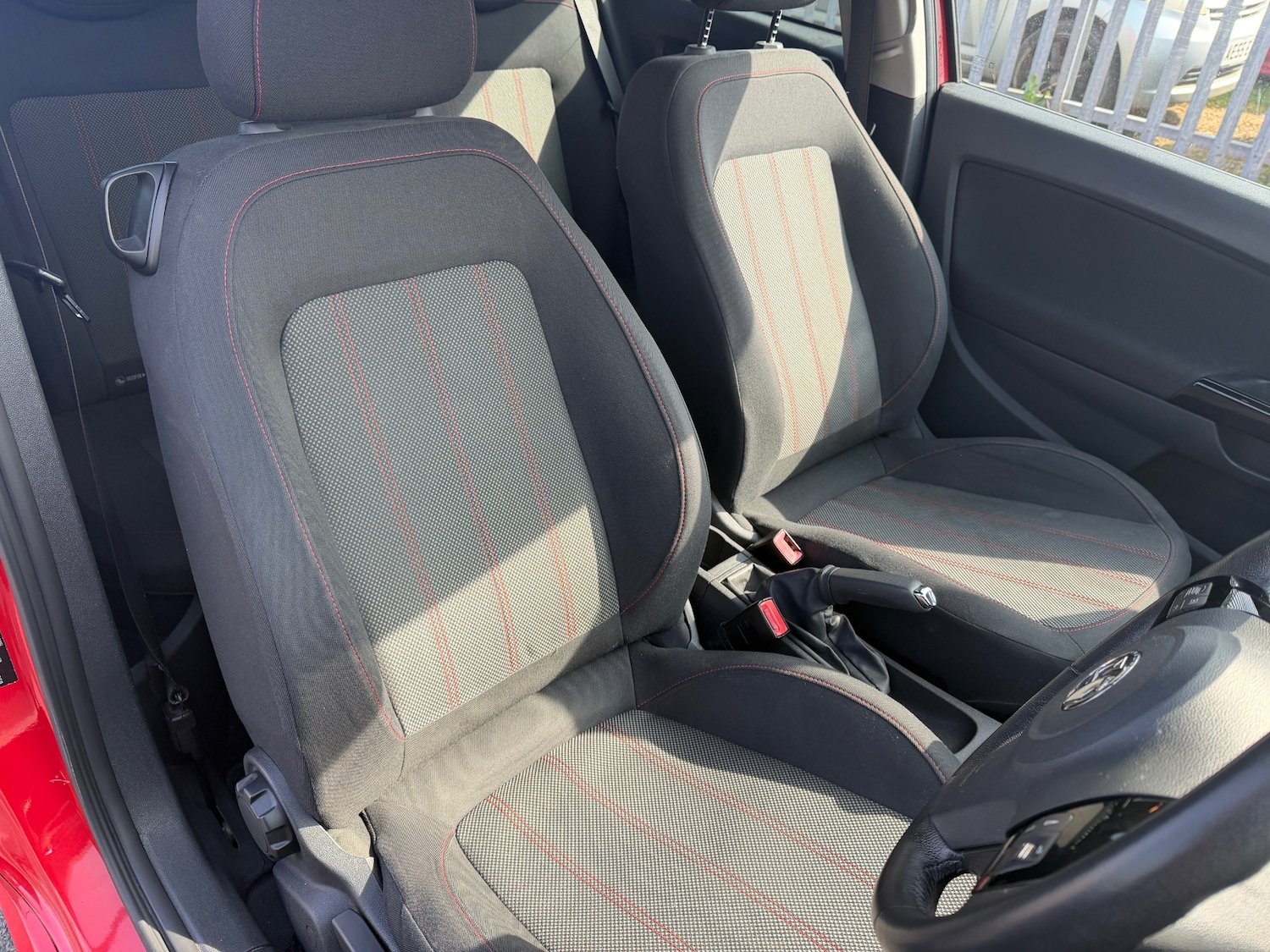 Used Vauxhall Corsa 2013 for sale - 77974727: Photo 9