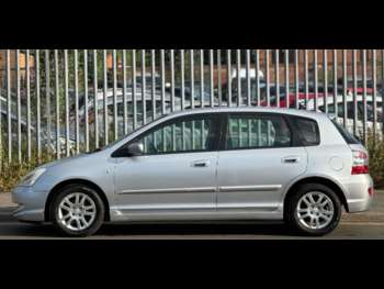 Used Honda Civic 2005 for sale - 75371052: Photo