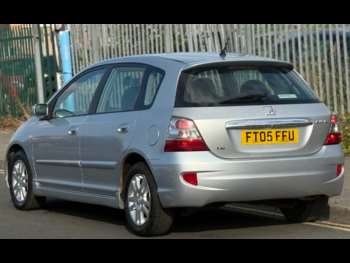Used Honda Civic 2005 for sale - 75371052: Photo