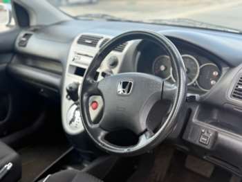 Used Honda Civic 2005 for sale - 75371052: Photo