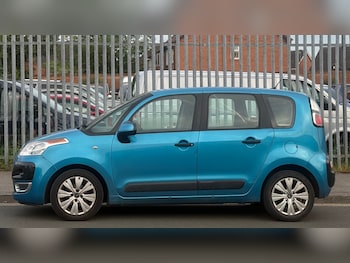 Used Citroen C3 Picasso 2009 for sale - 78761311: Photo