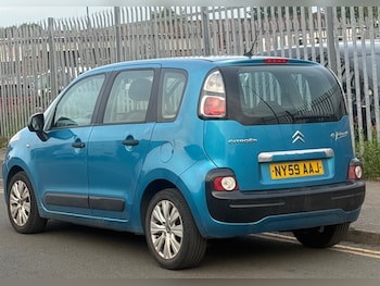 Used Citroen C3 Picasso 2009 for sale - 78761311: Photo