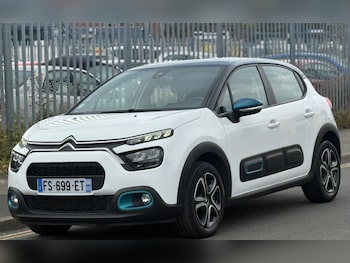 Citroen - C3