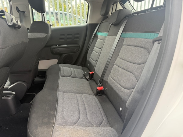 Used Citroen C3 2020 for sale - 75662677: Photo 5