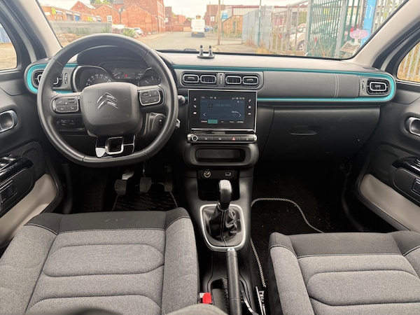 Used Citroen C3 2020 for sale - 75662677: Photo 6