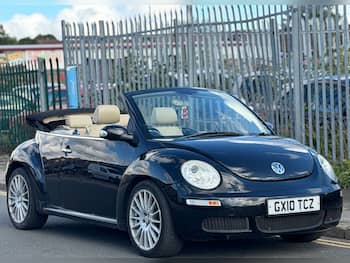 Used Volkswagen Beetle 2010 for sale - 79839213: Photo