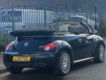 Used Volkswagen Beetle 2010 for sale - 79839213: Photo