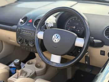 Used Volkswagen Beetle 2010 for sale - 79839213: Photo