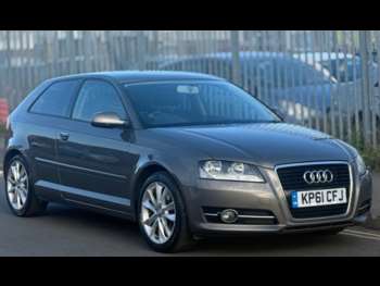 2011 (61) - 2.0 TDI 170 Sport 3dr [Start Stop]