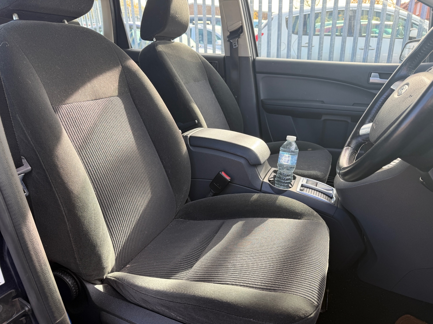 Used Ford Focus C-Max 2005 for sale - 76391699: Photo 4