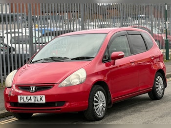 Used Honda Jazz undefined for sale - 77478021: Photo