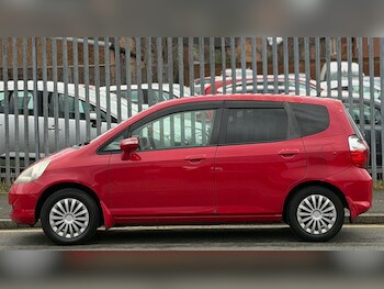 Used Honda Jazz undefined for sale - 77478021: Photo