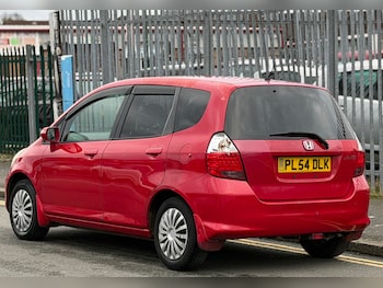 Used Honda Jazz undefined for sale - 77478021: Photo