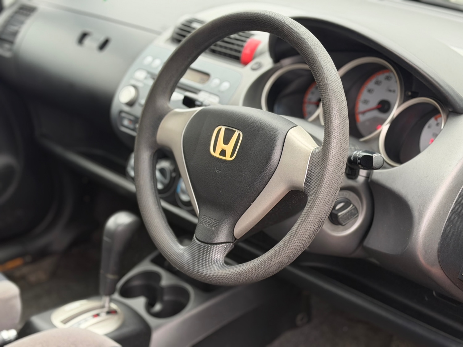 Used Honda Jazz 2005 for sale - 77478021: Photo 4