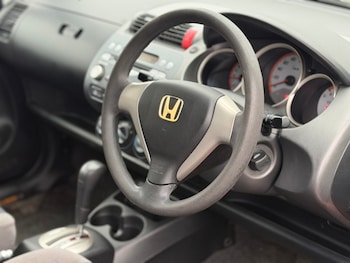 Used Honda Jazz undefined for sale - 77478021: Photo