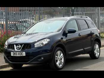 2011 (11) - 1.5 dCi [110] Acenta 5dr