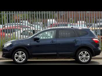 Used Nissan Qashqai+2 2011 for sale - 74897126: Photo