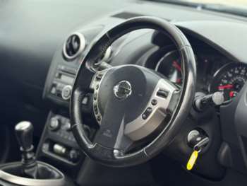 Used Nissan Qashqai+2 2011 for sale - 74897126: Photo