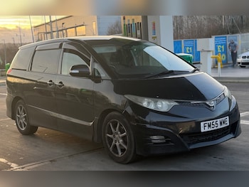 2017 (55) - 2.4 AERAS AUTOMATIC 5-Door