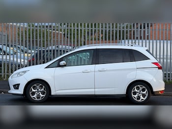 Used Ford Grand C-Max 2011 for sale - 78402145: Photo