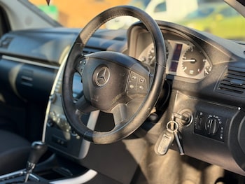 Used Mercedes-Benz B Class 2007 for sale - 77501610: Photo