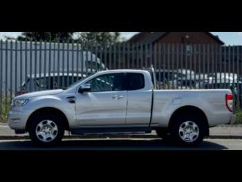 Used Ford Ranger 2016 for sale - 71686967: Photo