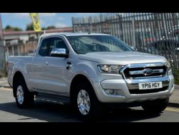 Used Ford Ranger 2016 for sale - 71686967: Photo