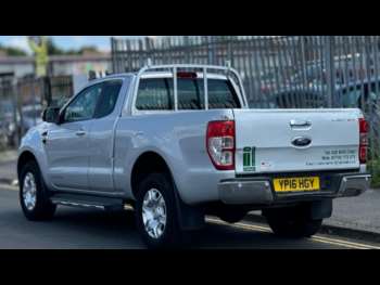 Used Ford Ranger 2016 for sale - 71686967: Photo