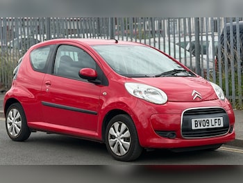 Used Citroen C1 2009 for sale - 79115920: Photo