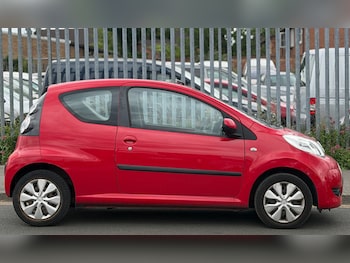 Used Citroen C1 2009 for sale - 79115920: Photo