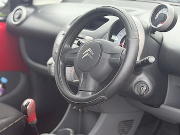 Used Citroen C1 2009 for sale - 79115920: Photo