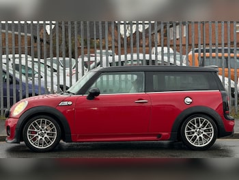 Used MINI Clubman 2010 for sale - 76527431: Photo