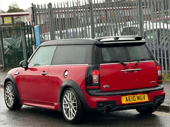 Used MINI Clubman 2010 for sale - 76527431: Photo