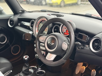 Used MINI Clubman 2010 for sale - 76527431: Photo