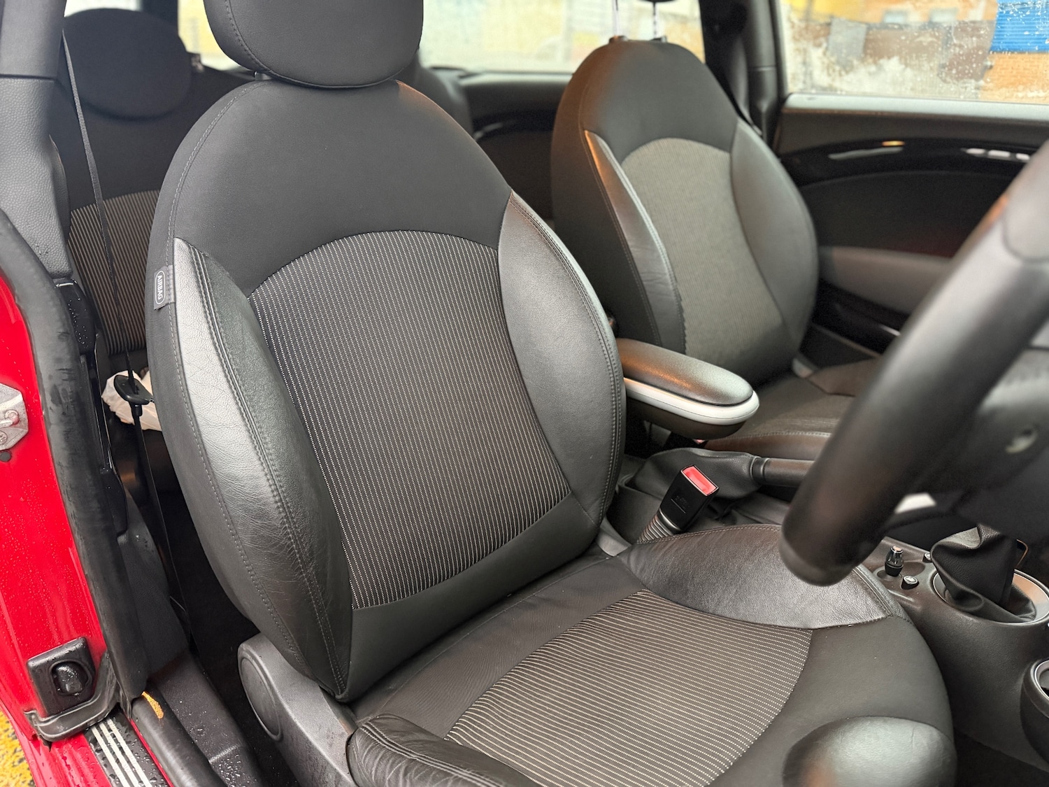 Used MINI Clubman 2010 for sale - 76527431: Photo 5