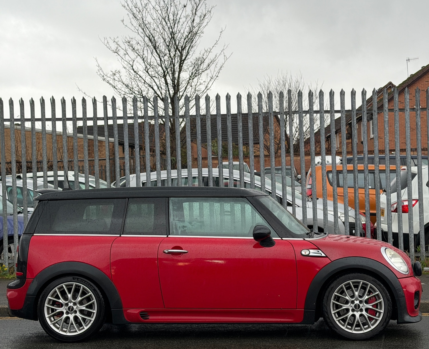 Used MINI Clubman 2010 for sale - 76527431: Photo 7