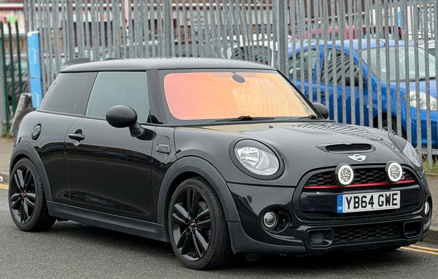 Used MINI Hatch 2014 for sale - 78060755: Photo 2